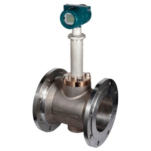 Débitmètre Yokogawa DY015-EBLSS1-4D DN15 Spécialisé dans la mesure du gaz - Product Image 5