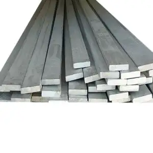 Multifunctional Construction 4340 Alloy Steel Q235 Q345 Q420 Mold Steel Carbon Steel Hot Rolled