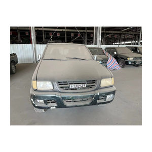 Camioneta Todoterreno, Suministro al por Mayor con Precio de Fábrica, Resistente y Envío Rápido - Product Image 2