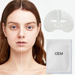 <span class=keywords><strong>Productos</strong></span> <span class=keywords><strong>Coreanos</strong></span> Personalizados para el Cuidado <span class=keywords><strong>de</strong></span> la Piel, Mascarilla Facial <span class=keywords><strong>de</strong></span> Biocolágeno Real <span class=keywords><strong>de</strong></span> Acción Profunda, 2 Piezas, Mascarillas Faciales Hidratantes con Retinol - Product Image 6