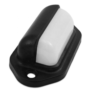 Xiamen Sunshine Marine LED 12V Ovale Lumières de Courtoisie pour <span class=keywords><strong>Bateau</strong></span> de <span class=keywords><strong>Plaque</strong></span> D'<span class=keywords><strong>immatriculation</strong></span> Lumière D'étiquette pour la Voiture des Véhicules à Moteur de Surface montage - Product Image 3