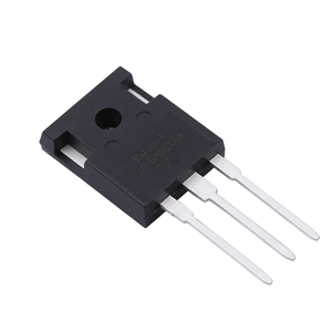 HT Original New Tokmas CI30N65SM TO-247-3 650V 30A N-Channel Silicon Carbide SiC Power MOSFET ทรานซิสเตอร์แบบ MOSFET ชนิด N-Channel ซิลิคอนคาร์ไบด์ SiC กำลังสูง รุ่น CI30N65SM ของแท้จาก HT  บรรจุในแพ็คเกจ TO-247-3  แรงดัน 650V กระแส 30A - Product Image 1