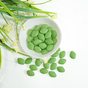 Comprimés Verts en Gros Formule Herbale Thaïlandaise Soutien Énergétique Vitalité Adulte Vrac OEM Marque Privée - Product Image 4