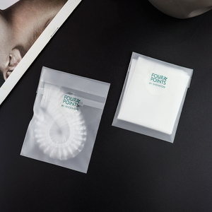 Dùng một lần không thấm nước mũ tắm thân thiện với môi trường PLA cho khách sạn khách sạn tiện nghi cung cấp - Product Image 3