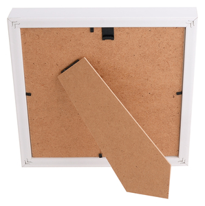 Số Lượng Lớn Miễn Phí Nhựa Thường Vụ Giá Rẻ Tùy Chỉnh Bán Buôn 3D Khung Hình Hộp Bóng Bằng Gỗ 10*10 - Product Image 6