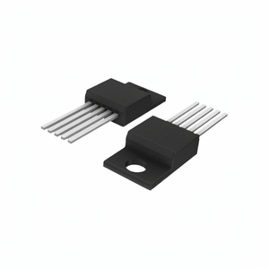 LM2576T-005G BOM IC In Stock TO 220 5 Electronics Component Power Management (PMIC) - Product Image 1