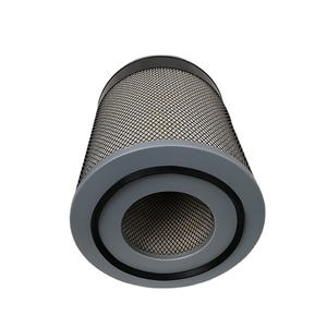 Filtre à air industriel Mengma de haute qualité 88290001-469 pour compresseurs à vis, élément filtrant en papier, pièce industrielle 6 - Product Image 2