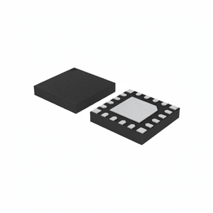 Components Electronic Original One Stop Service 20 WFQFN Exposed Pad EFM8BB21F16I-C-QFN20R Embedded - Product Image 1