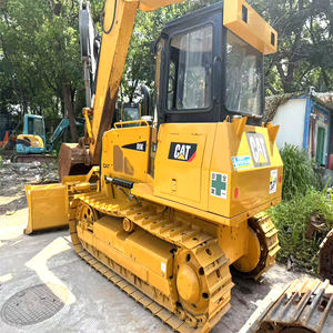 Chat chenille Bulldozer D5K à vendre utilisé Caterpillar Bulldozer D7G D4C D5C D6R D8T D6H - Product Image 1