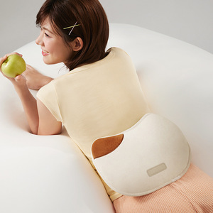 Bolsa de Agua Caliente Eléctrica Little Bear BNT-L04F1, Recargable, Calentador de Manos y Abdomen, de Felpa, a Prueba de Explosiones - Product Image 2