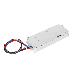Détecteur de <span class=keywords><strong>signal</strong></span> RF BLOCKWAVE GaN 50W, couverture spectrale 4000-4900 MHz, sécurité des aéroports à basse altitude - Product Image 3