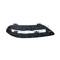Filet de protection pour phare antibrouillard W204, couverture de pare-choc avant, 2012, 2048803224, 2048803324