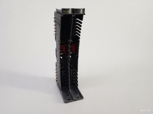 100% Original Packs PLC Modicon STB ฐานติดตั้ง STBXBA3000สำหรับ IO Modicon 28.1มม. ควบคุมโดยอุตสาหกรรม - Product Image 2