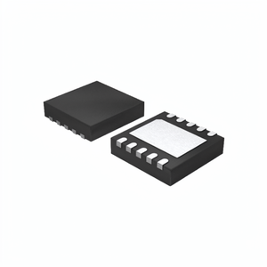 Electronic Chips Component Manufacturer Channel Data Acquisition 10 VFDFN Exposed Pad, CSP AD5623RBCPZ-5REEL7 - Product Image 1