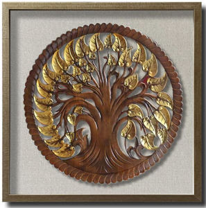 Peintures <span class=keywords><strong>d</strong></span>'art de la nature morte sur papier encadrées avec un cadre en verre acrylique pour la <span class=keywords><strong>d</strong></span>écoration murale de la maison, de l'hôtel, boîte à <span class=keywords><strong>ombre</strong></span> - Product Image 1