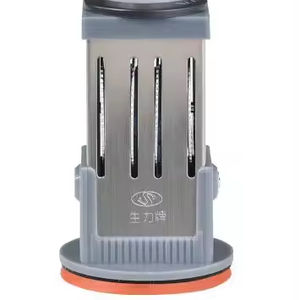 <span class=keywords><strong>Timbres</strong></span>-<span class=keywords><strong>poste</strong></span> auto-encreurs réglables Express DM-8 en acier inoxydable et plastique avec date et chapitre pour usage postal - Product Image 1