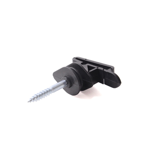 Hàng Rào Điện Vít Poly BĂNG BĂNG Cách Điện 20Mm 40Mm Dây Đấu Kiếm - Product Image 4