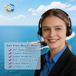 Agente de Compras Marítimas/Aéreas, Importadores de <span class=keywords><strong>China</strong></span>, Agente de Abastecimiento, Logística de <span class=keywords><strong>China</strong></span> a Australia y Nueva Zelanda, Agente de Envíos, Envío DDP - Product Image 3