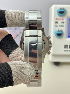 New high-quality luxury <b>automatic</b> mechanical watch - versatile classic men's timepiece with mechanical movement - Product Image 6