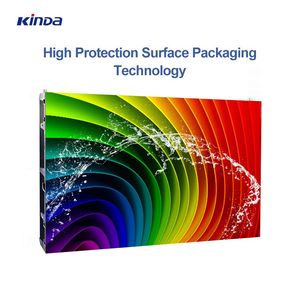 P1.8 p1.5 p1.2 p0.9 nhỏ Pixel pitch 0.9mm 1.2mm 1.5mm 1.8mm 4k 8K 16:9 tốt Pitch HD COB trong nhà Màn hình hiển thị LED - Product Image 3
