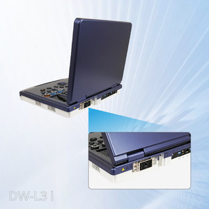 Sistema <span class=keywords><strong>de</strong></span> Ultrasonido Doppler Color Portátil Tipo Laptop Totalmente Digital DW-L3i con Imágenes 3D <span class=keywords><strong>de</strong></span> <span class=keywords><strong>Brazo</strong></span> Libre - Product Image 6