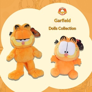 Peluche Ufficiale con Licenza Ufficiale, Imbottitura in Cotone PP, Altezza 31-50 cm - Versione Cinematografica, Regalo di Compleanno per Bambini - Product Image 2