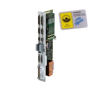 อะไหล่เครื่องจักร 840D NCU ของแท้ใหม่เอี่ยม 6SN1114 0NB01 0AA0 โมดูลเสริม ควบคุมการเคลื่อนที่ - Product Image 5