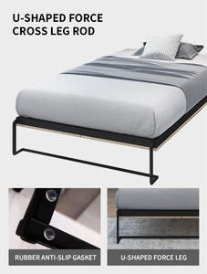 <span class=keywords><strong>Letto</strong></span> a Scomparsa <span class=keywords><strong>Matrimoniale</strong></span> Queen Size Verticale Personalizzato <span class=keywords><strong>Salvaspazio</strong></span> in Offerta Speciale - Product Image 5