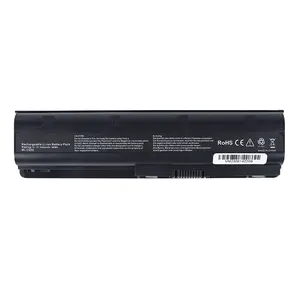 Nhà Máy bán hàng trực tiếp máy tính xách tay pin gốc OEM cho HP CQ42 CQ32 DV4 DV5 DV6 tương thích Lithium công suất lớn Pin máy tính xách tay