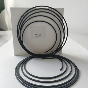 Market Newest Modified PTFE Material Brown Tip <b>Seals</b> for Scroll Vacuum Pumps China - Product Image 1