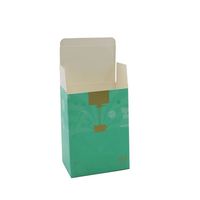 Boîte d'emballage en Carton personnalisé, livraison gratuite, Carton, avec Logo, 50 pièces