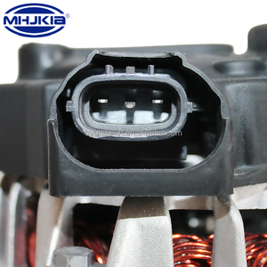 Vente en gros de pièces automobiles neuves, alternateur, générateur électrique OEM 37300-2b500 pour <span class=keywords><strong>Hyundai</strong></span> Kia Santa Fe H-1TRAJET Elantra Tucsonaccent - Product Image 2