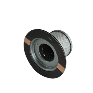 Séparateur d'huile pour compresseur d'air industriel Manny 92128883, état neuf, pièce essentielle pour les compresseurs industriels - Product Image 1