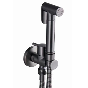Bidet Push <strong>Shower</strong> <strong>Sprayer</strong> <strong>Shower</strong> <strong>Hand</strong> Zinc Shataff - Product Image 3