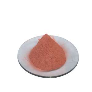 ผงทองแดง wobo สำหรับอุปกรณ์เลเซอร์ผงทองแดง200ขนาดอนุภาคเล็กพิเศษ - Product Image 4