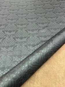 Abaya 100% Soie de Mûrier Xiangyunsha, Teinture Végétale Naturelle Faite à la Main, Tissu de Luxe Léger et Respirant pour Mariage Modeste, Idéal pour les Musulmanes - Product Image 4