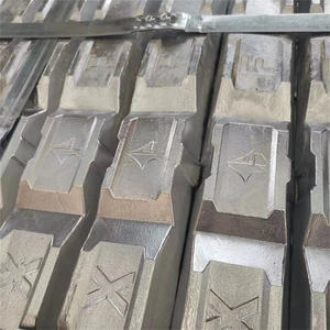 แท่งอลูมิเนียมเกรด ADC12แท่งอลูมิเนียมอัลลอยด์ - Product Image 5