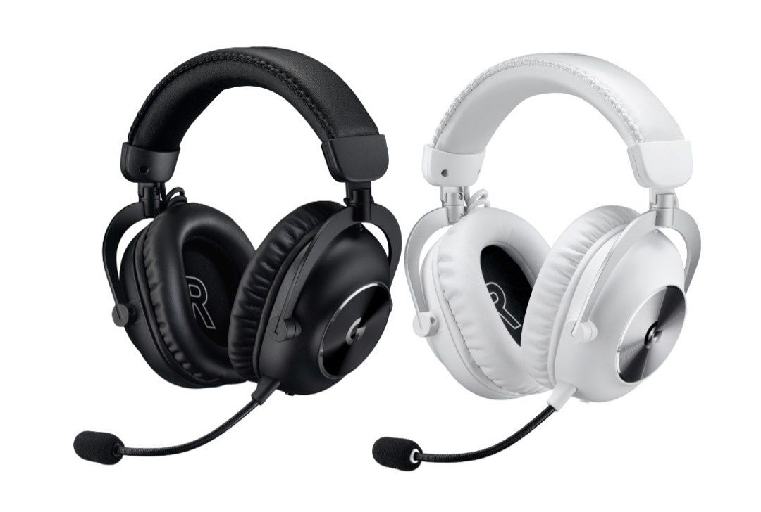 Logitech G Pro X2 Lightspeed Wireless Gaming Headset