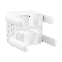 Amplificador de Señal de Teléfono Celular y WiFi Digital de 900/1800/2100MHz, Repetidor 2G 3G 4G con Cobertura de 500-1000 m²