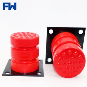 Amortiguador de grúa de alta calidad - Product Image 5