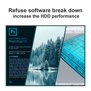 Плата расширения PCIe по оптовой цене, переходник карты, поддержка <span class=keywords><strong>M</strong></span>.2 NVMe SSD - Product Image 2