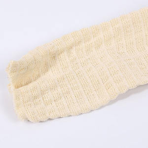 <span class=keywords><strong>Bandage</strong></span> élastique de crêpe de Spandex de coton médical avec la taille différente - Product Image 4