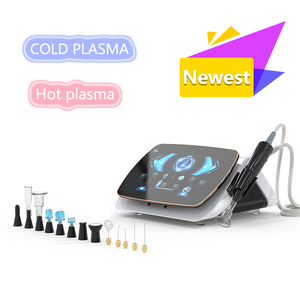 Appareil de beauté OEM pour le nettoyage du visage, dermaroller, machine à plasma froid portable, ABS, usage domestique - Product Image 6