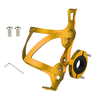 Support de tasse universel pour guidon de vélo, porte-gobelet pour vélo - Product Image 6