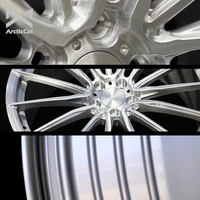 ACT Forged 18-22 Inch Staggered New pour Benz AMG B C CL CLA CLK CLS E GL GLC GLE GLK GLS M R S Class 40mm 25mm Alloy Wheel