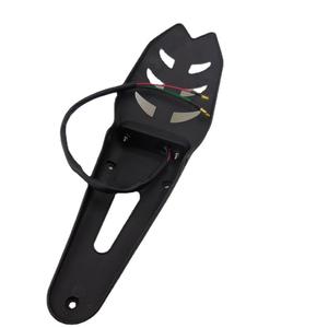 Feux arrière auxiliaires pour moto, feux de freinage LED, pièces détachées de moto - Product Image 5