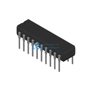 Professional Integrated Circuits Chips Supplier CD54HCT564F3A CD54HCT564 HIGH SPEED CMOS LOG CD54HCT564F Series 54HCT