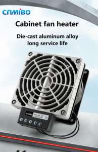 तापमान नियंत्रक hvl031 स्थिर तापमान डिवाइस तापमान संरक्षण इलेक्ट्रिक प्रशंसक एल्यूमीनियम मिश्र धातु हीटर के साथ - Product Image 5