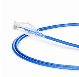 <span class=keywords><strong>Cable</strong></span> de Conexión de Red <span class=keywords><strong>Ethernet</strong></span> Cat6a 28AWG, Sin Blindaje (U/UTP), PVC, Diámetro <span class=keywords><strong>Pequeño</strong></span>, Alta Flexibilidad - Product Image 6