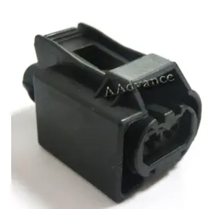 Auto Connector 2 Way Receptacle Housing SLK2.8-SWS For Kostal Mercedes